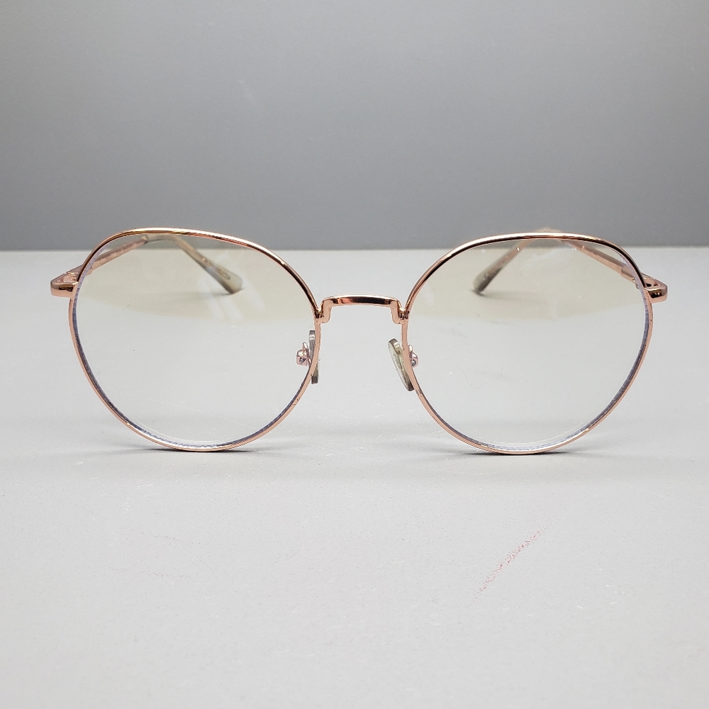 Tinsdale Blue Light Glasses by Magnolia
